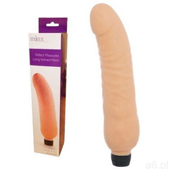 Titan 11 Realistic Vibrator Kinx (5060365092947) - ogłoszenia A6.pl