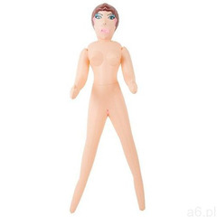 You2toys Doll "joann" - ogłoszenia A6.pl