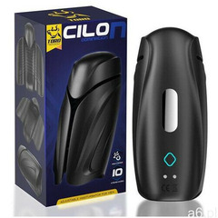Regulowany Masturbator dla Mężczyzn Cilon 799796, 799796 - ogłoszenia A6.pl