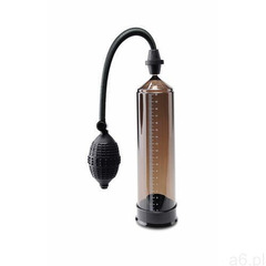 Pipedream pump worx Pompka-pw euro pump black, - ogłoszenia A6.pl