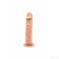 SEX DILDO SZTUCZNY PENIS CZŁONEK PRZYSSAWKA 326031 - ogłoszenia A6.pl