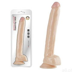 Being fetish Długa faja knaga penis waginalno-analny 811126 (6940927811126) - ogłoszenia A6.pl