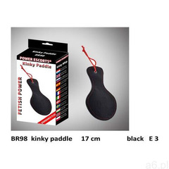 Pejcz-KINKY PADDLE - ogłoszenia A6.pl