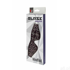 Blaze blindfold purple marki Boss of toys - ogłoszenia A6.pl