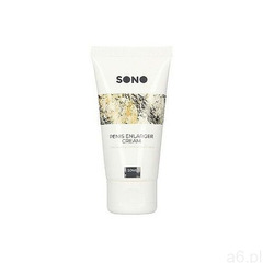 Krem Do Powiększania Penisa SONO 50 ml 441473, 441473 - ogłoszenia A6.pl
