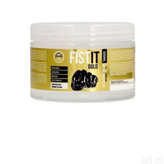 Shots Fist It (NL) Shots Fist It Gold 500ml - ogłoszenia A6.pl