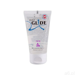 Żel-Just Glide Toylube 50ml (4024144611126) - ogłoszenia A6.pl