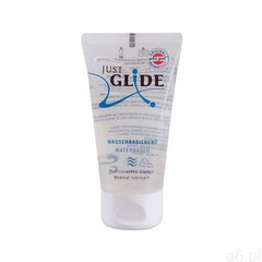 Żel-Just Glide 20 ml, 42-610194 (8600640) - ogłoszenia A6.pl