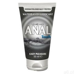 Żel-ANAL TOUCH 50 ML - ogłoszenia A6.pl
