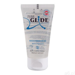 Just glide water 50 marki Boss of toys - ogłoszenia A6.pl