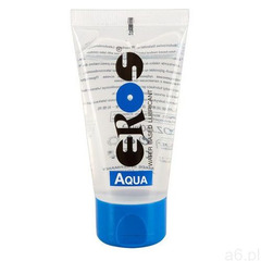 Eros aqua 50 ml (4035223330500) - ogłoszenia A6.pl