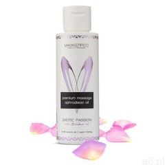 Afrodyzjakowy olejek do masażu EXOTIC 100ml 010434, 010434 - ogłoszenia A6.pl