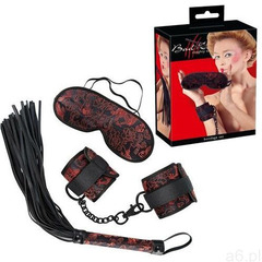 Boss of toys Bk fesselset asia (4024144205936) - ogłoszenia A6.pl