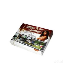Gra Alkochińczyk 3w1 - Zestaw 3 Gier Imprezowych (5901549407181) - ogłoszenia A6.pl