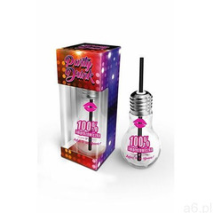 Boss of toys Szkło-szklanka żarówka 400 ml ""imprezowiczka"" - ogłoszenia A6.pl