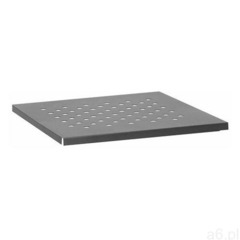 Aj produkty Półka dodatkowa create, perforowana, 400 mm, ciemnoszary - ogłoszenia A6.pl