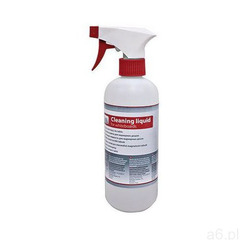 2x3 Płyn czyszczący do powierzchni suchościeralnej 500ml - ogłoszenia A6.pl