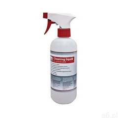Płyn czyszczący 2x3 do powierzchni suchościeralnej 500ml - ogłoszenia A6.pl