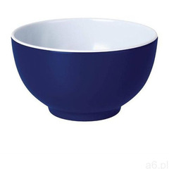 Kristallon Miska melaminowa | 6 szt. | 12,5(Ø)x(h)7cm - ogłoszenia A6.pl