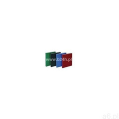 Vaupe Segregator a4/20/4ringi czarny 067/02 (5904287067020) - ogłoszenia A6.pl