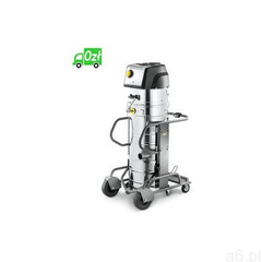 Karcher Ivm 60/30 odkurzacz przemysłowy doradztwo => 794037600, gwarancja 2 lata, spokój i be - ogłoszenia A6.pl