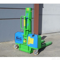 Mieve Wózek samozaładowczy "xl" 1000kg/80cm - ogłoszenia A6.pl