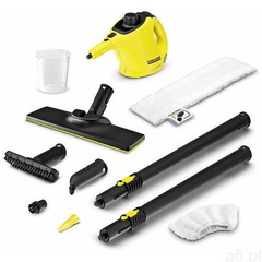 SC 1 EasyFix (1.516-330.0) - parownica, mop parowy - ogłoszenia A6.pl