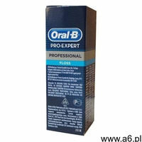 pro-expert professional nici dentystyczne 200 metrów marki Oral-b - ogłoszenia A6.pl