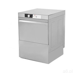 ZMYWARKA DO NACZYŃ | KOSZ 500X500 | POMPA SPUSTOWA | 3,4 KW | 230 V | RQ500 B DD - ogłoszenia A6.pl