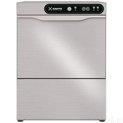 Zmywarka do szkła i talerzy | kosz 500x500 | 230v | krupps cube line c537 marki Resto quality - ogłoszenia A6.pl