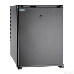 Minibar hotelowy czarny | 29l marki Polar refrigeration - ogłoszenia A6.pl
