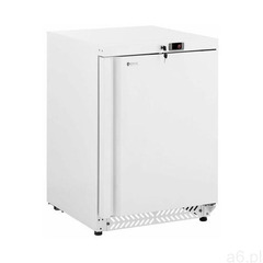 Chłodziarka - 170 l - Royal Catering RCLK-C170 - 3 LATA GWARANCJI - ogłoszenia A6.pl