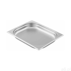 Royal catering pojemnik gastronomiczny - gn 1/2 - głębokość 40 mm rcgn-1/2-40 - 3 lata gwarancji - ogłoszenia A6.pl