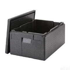 Cambro Pojemnik termoizolacyjny cam gobox z paskiem 64.5 l - ogłoszenia A6.pl