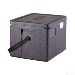 Pojemnik termoizolacyjny cam gobox z paskiem 22.3 l marki Cambro - ogłoszenia A6.pl