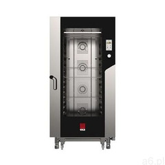 Piec konwekcyjno-parowy elektryczny millenial touch screen bakery 16x600x400 marki Hendi - ogłoszenia A6.pl