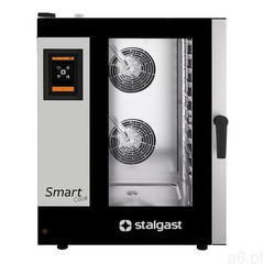 Stalgast Piec konwekcyjno-parowy elektryczny smartcook 11 gn 2/1 - ogłoszenia A6.pl