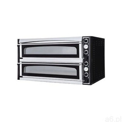 Hendi Piec do pizzy 18kW | komory 2x 1080x720x(H)140mm - kod Product ID - ogłoszenia A6.pl