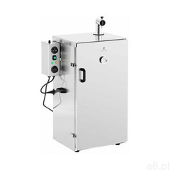 Wędzarnia elektryczna - 105 l - - 4 ruszty rc-fs870 - 3 lata gwarancji marki Royal catering - ogłoszenia A6.pl