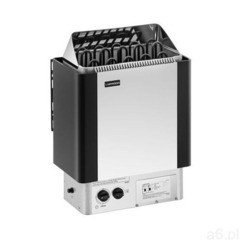 Uniprodo Piec do sauny - elektryczny - 9 kW - pokrętła UNI_SAUNA_S9.0KW - 3 LATA GWARANCJI - ogłoszenia A6.pl