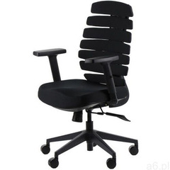 ERGONOMICZNE KRZESŁO BIUROWE ERGOSENISE OBROTOWE DO BIURKA - ogłoszenia A6.pl