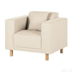 Fotel sampras marki Scandinavian style design - ogłoszenia A6.pl