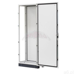 Szkielet szafy sterowniczej delta-system 800x1800x800 ral 7035 rs-08-18-08 marki Sabaj-system sp. z  - ogłoszenia A6.pl