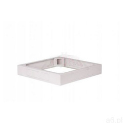 Cokół do szafy sterowniczej delta 1200x800 wysokość 100 mm czarny ral 9005 cok-1208-100 marki Sabaj- - ogłoszenia A6.pl