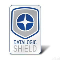 Wsparcie techniczne Datalogic Shield dla terminala Datalogic Memor 20 na 2 lata - ogłoszenia A6.pl