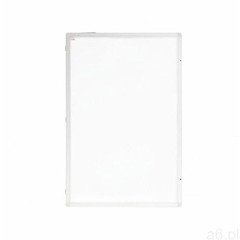 Gablota informacyjna eco tekstylna 90x60cm marki 2x3 - ogłoszenia A6.pl