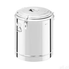 termos gastronomiczny - 60 l rctp-60e - 3 lata gwarancji marki Royal catering - ogłoszenia A6.pl