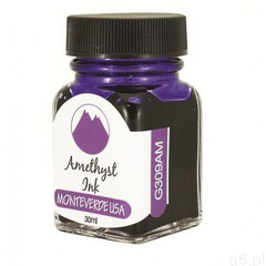 gemstone amethyst atrament 30ml marki Monteverde - ogłoszenia A6.pl