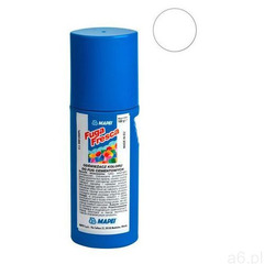 Mapei Odświeżacz koloru do fug fresca 100 biały 160 g (8022452037672) - ogłoszenia A6.pl