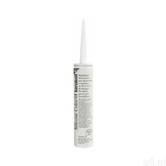 Silikon sanitarny color 01 310 ml KERAKOLL (8021704502876) - ogłoszenia A6.pl